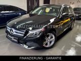Mercedes-Benz C-Klasse bei Gebrauchtwagen.expert - Abbildung (4 / 15)