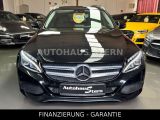 Mercedes-Benz C-Klasse bei Gebrauchtwagen.expert - Abbildung (2 / 15)