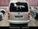 VW Caddy bei Gebrauchtwagen.expert - Abbildung (5 / 15) VW Caddy bei Gebrauchtwagen.expert - Abbildung (5 / 15)