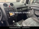 VW Caddy bei Gebrauchtwagen.expert - Abbildung (15 / 15) VW Caddy bei Gebrauchtwagen.expert - Abbildung (15 / 15)