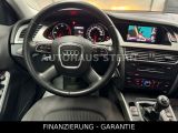 Audi A4 bei Gebrauchtwagen.expert - Abbildung (13 / 15)