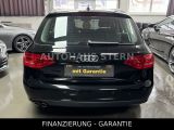 Audi A4 bei Gebrauchtwagen.expert - Abbildung (5 / 15)