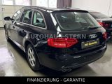 Audi A4 bei Gebrauchtwagen.expert - Abbildung (4 / 15)