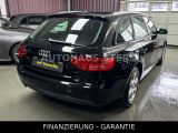 Audi A4 bei Gebrauchtwagen.expert - Abbildung (7 / 15)