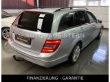 Mercedes-Benz C-Klasse bei Gebrauchtwagen.expert - Abbildung (10 / 15)