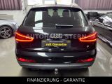 Audi Q3 bei Gebrauchtwagen.expert - Abbildung (7 / 15) Audi Q3 bei Gebrauchtwagen.expert - Abbildung (7 / 15)