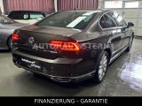 VW Passat bei Gebrauchtwagen.expert - Abbildung (7 / 15)