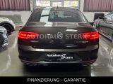 VW Passat bei Gebrauchtwagen.expert - Abbildung (5 / 15)