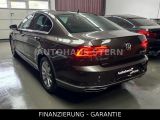 VW Passat bei Gebrauchtwagen.expert - Abbildung (4 / 15)