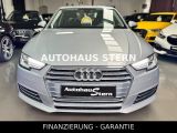 Audi A4 bei Gebrauchtwagen.expert - Abbildung (2 / 15)