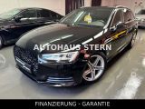 Audi A4 bei Gebrauchtwagen.expert - Abbildung (4 / 15)