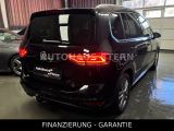 VW Touran bei Gebrauchtwagen.expert - Abbildung (8 / 15) VW Touran bei Gebrauchtwagen.expert - Abbildung (8 / 15)