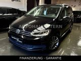 VW Touran bei Gebrauchtwagen.expert - Abbildung (3 / 15) VW Touran bei Gebrauchtwagen.expert - Abbildung (3 / 15)