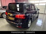 VW Touran bei Gebrauchtwagen.expert - Abbildung (9 / 15)