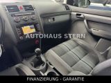 VW Touran bei Gebrauchtwagen.expert - Abbildung (15 / 15)