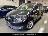 VW Touran bei Gebrauchtwagen.expert - Abbildung (4 / 15)