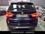 BMW X3 bei Gebrauchtwagen.expert - Abbildung (8 / 15)
