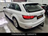 Audi A4 bei Gebrauchtwagen.expert - Abbildung (5 / 15) Audi A4 bei Gebrauchtwagen.expert - Abbildung (5 / 15)