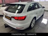 Audi A4 bei Gebrauchtwagen.expert - Abbildung (11 / 15) Audi A4 bei Gebrauchtwagen.expert - Abbildung (11 / 15)
