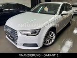 Audi A4 bei Gebrauchtwagen.expert - Abbildung (3 / 15) Audi A4 bei Gebrauchtwagen.expert - Abbildung (3 / 15)
