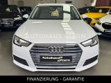 Audi A4 bei Gebrauchtwagen.expert - Abbildung (2 / 15) Audi A4 bei Gebrauchtwagen.expert - Abbildung (2 / 15)