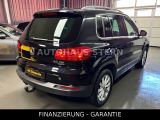 VW Tiguan bei Gebrauchtwagen.expert - Abbildung (9 / 15)