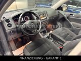 VW Tiguan bei Gebrauchtwagen.expert - Abbildung (14 / 15)