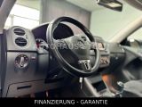 VW Tiguan bei Gebrauchtwagen.expert - Abbildung (15 / 15)