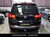 VW Tiguan bei Gebrauchtwagen.expert - Abbildung (7 / 15)