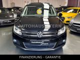 VW Tiguan bei Gebrauchtwagen.expert - Abbildung (2 / 15)