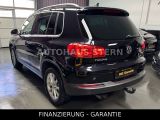 VW Tiguan bei Gebrauchtwagen.expert - Abbildung (6 / 15)
