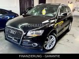 Audi Q5 bei Gebrauchtwagen.expert - Abbildung (4 / 15)