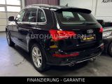 Audi Q5 bei Gebrauchtwagen.expert - Abbildung (6 / 15)