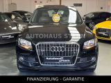 Audi Q5 bei Gebrauchtwagen.expert - Abbildung (2 / 15)