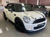 Mini One bei Gebrauchtwagen.expert - Abbildung (2 / 15) Mini One bei Gebrauchtwagen.expert - Abbildung (2 / 15)