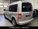VW Caddy bei Gebrauchtwagen.expert - Abbildung (4 / 15)