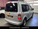 VW Caddy bei Gebrauchtwagen.expert - Abbildung (8 / 15)