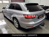 Audi A4 bei Gebrauchtwagen.expert - Abbildung (5 / 15)
