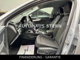 Audi A4 bei Gebrauchtwagen.expert - Abbildung (14 / 15)