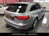 Audi A4 bei Gebrauchtwagen.expert - Abbildung (11 / 15)