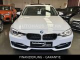BMW 3er bei Gebrauchtwagen.expert - Abbildung (2 / 15)