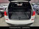 BMW X3 bei Gebrauchtwagen.expert - Abbildung (8 / 15) BMW X3 bei Gebrauchtwagen.expert - Abbildung (8 / 15)