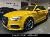 Audi A3 bei Gebrauchtwagen.expert - Abbildung (5 / 15)