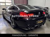 BMW M6 bei Gebrauchtwagen.expert - Abbildung (6 / 15) BMW M6 bei Gebrauchtwagen.expert - Abbildung (6 / 15)