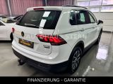 VW Tiguan bei Gebrauchtwagen.expert - Abbildung (11 / 15)