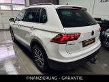 VW Tiguan bei Gebrauchtwagen.expert - Abbildung (7 / 15)