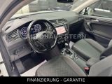 VW Tiguan bei Gebrauchtwagen.expert - Abbildung (15 / 15)
