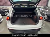 VW Tiguan bei Gebrauchtwagen.expert - Abbildung (9 / 15)