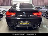 BMW M6 bei Gebrauchtwagen.expert - Abbildung (8 / 15)