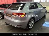 Audi A3 bei Gebrauchtwagen.expert - Abbildung (9 / 15) Audi A3 bei Gebrauchtwagen.expert - Abbildung (9 / 15)